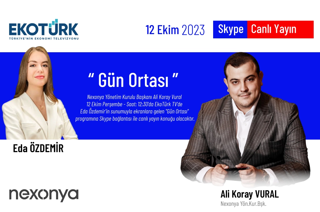 Ekotürk: Housing Sector Evaluation with Ali Koray Vural